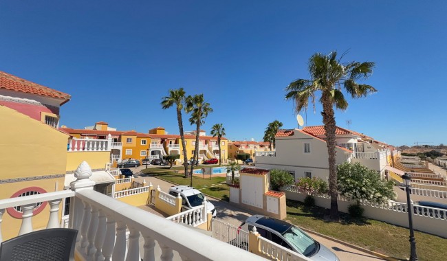 Begagnad - Vertikalt delad - Cabo Roig