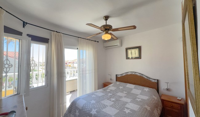 Begagnad - Vertikalt delad - Cabo Roig