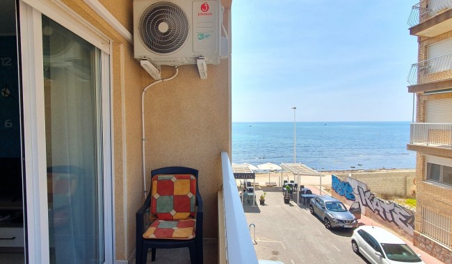 Resale - Apartment - Torrevieja