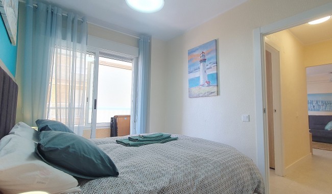 Resale - Apartment - Torrevieja
