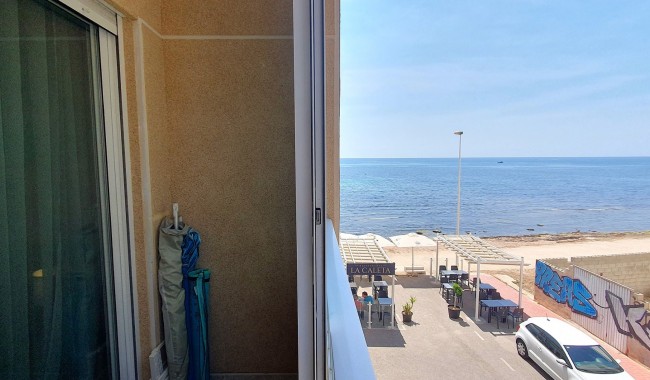 Resale - Apartment - Torrevieja