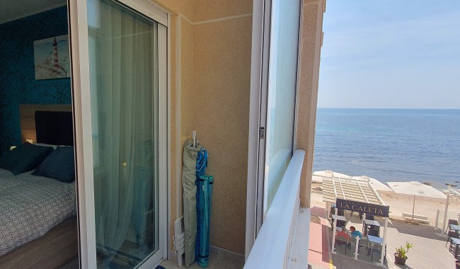 Resale - Apartment - Torrevieja