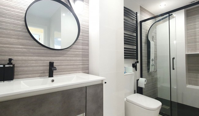 Resale - Apartment - Torrevieja