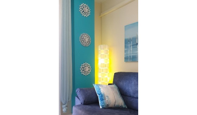 Resale - Apartment - Torrevieja
