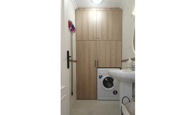 Resale - Apartment - Torrevieja