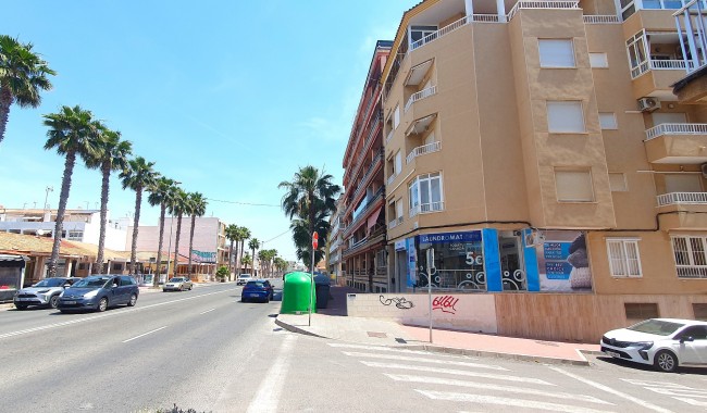 Resale - Apartment - Torrevieja