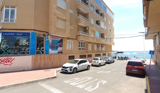 Resale - Apartment - Torrevieja