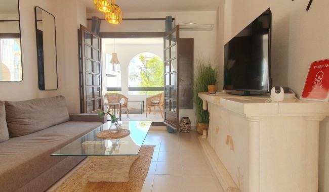 Brukt - Leilighet - Torrevieja