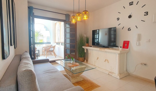 Brukt - Leilighet - Torrevieja