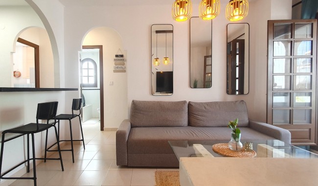 Brukt - Leilighet - Torrevieja