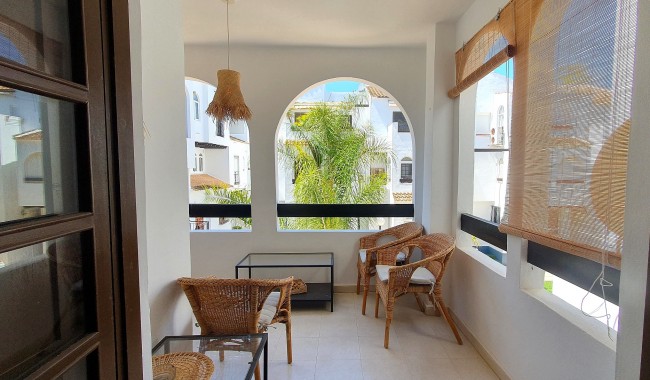 Brukt - Leilighet - Torrevieja