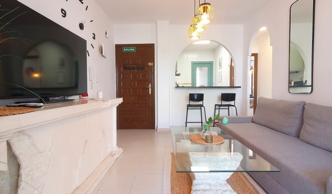 Brukt - Leilighet - Torrevieja