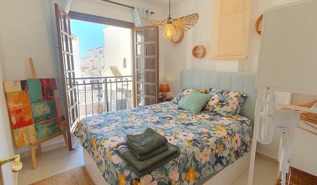 Brukt - Leilighet - Torrevieja