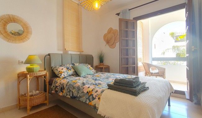 Brukt - Leilighet - Torrevieja