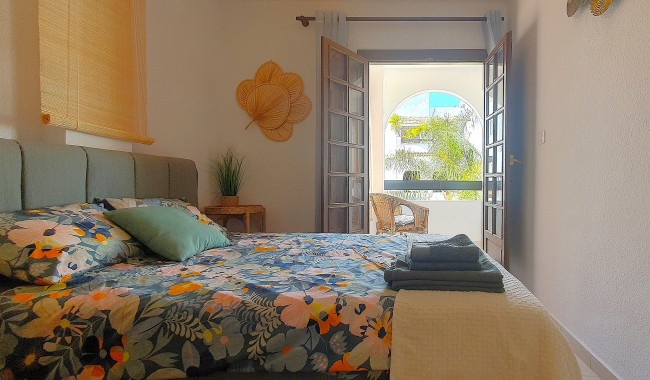 Brukt - Leilighet - Torrevieja