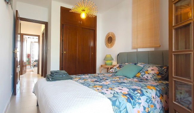 Brukt - Leilighet - Torrevieja