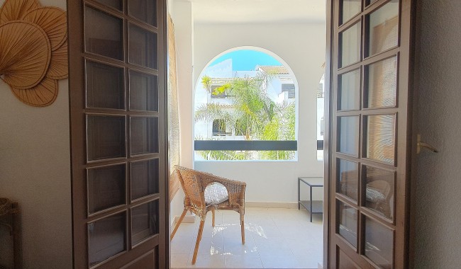 Brukt - Leilighet - Torrevieja