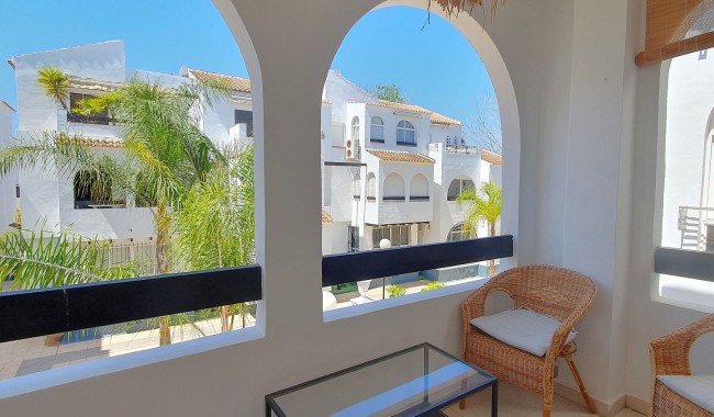 Brukt - Leilighet - Torrevieja