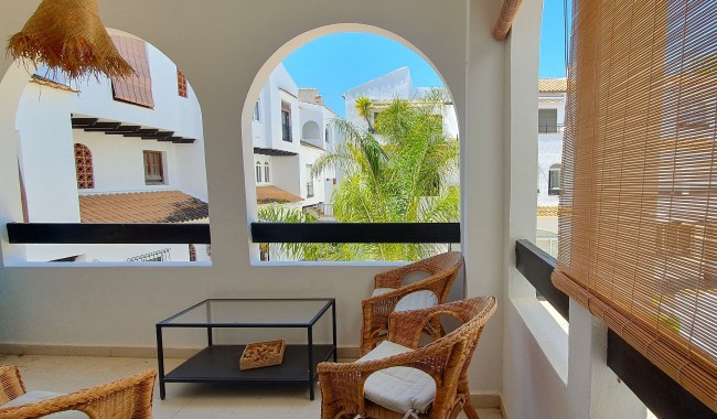 Brukt - Leilighet - Torrevieja