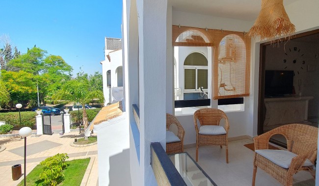 Brukt - Leilighet - Torrevieja