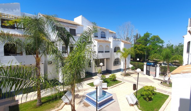 Brukt - Leilighet - Torrevieja