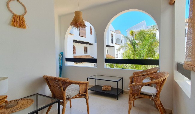Brukt - Leilighet - Torrevieja