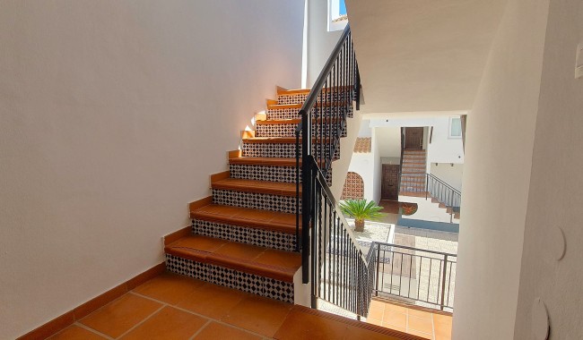 Brukt - Leilighet - Torrevieja