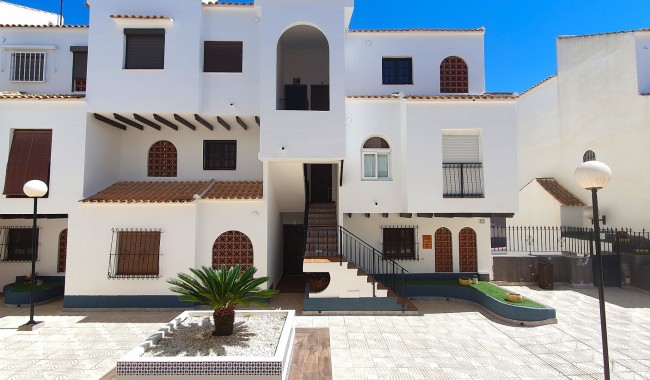 Brukt - Leilighet - Torrevieja