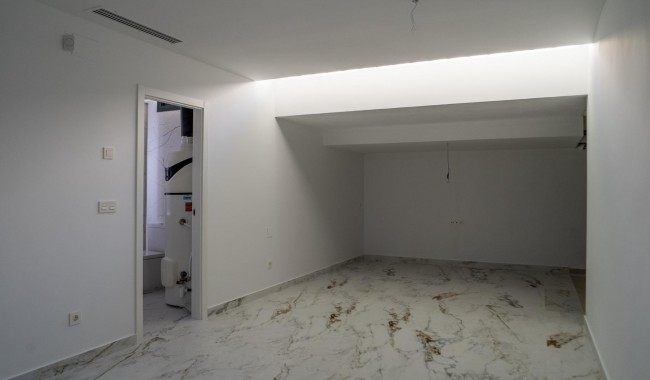 New Build - Villa - La Nucia - Urb. Don Mar