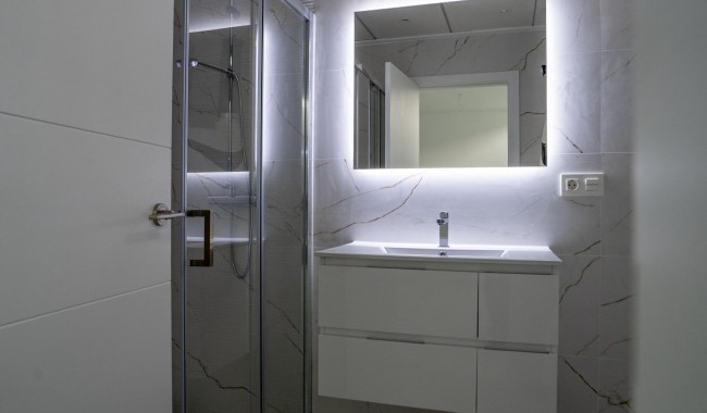 New Build - Villa - La Nucia - Urb. Don Mar