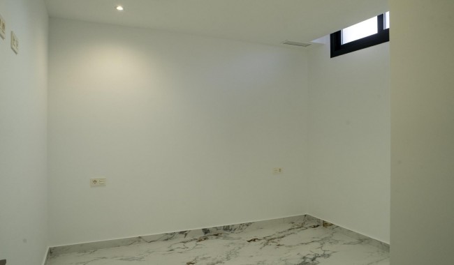 New Build - Villa - La Nucia - Urb. Don Mar