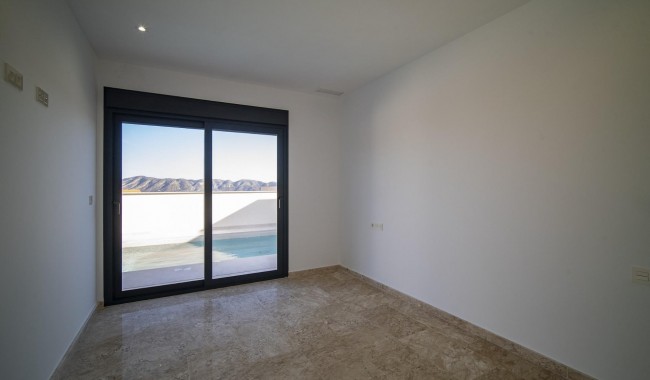 New Build - Villa - La Nucia - Urb. Don Mar