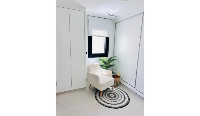 Nueva construcción  - Villa - San Pedro del Pinatar