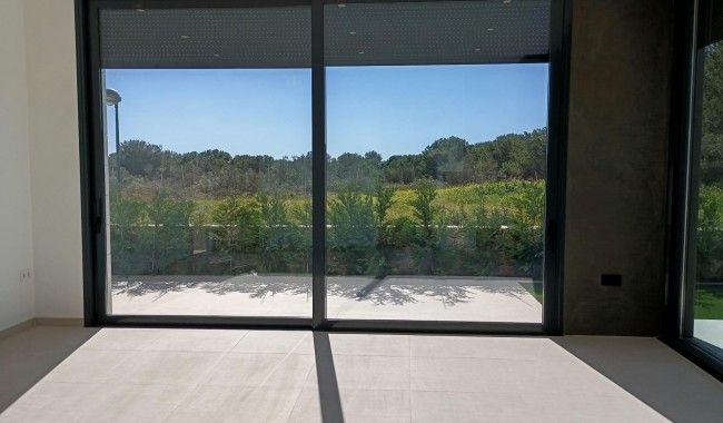 Nueva construcción  - Villa - Pilar de La Horadada - Roda Golf