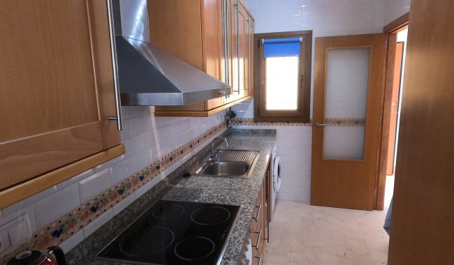 Begagnad - Radhus - Algorfa - La Finca golf