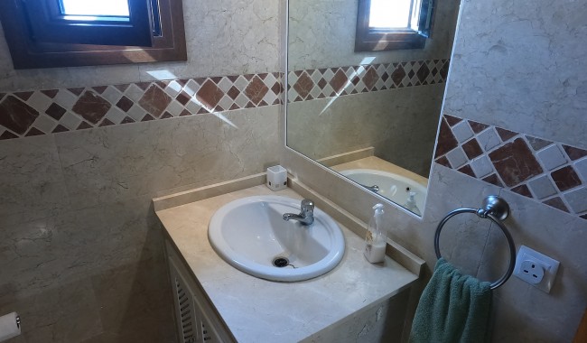Begagnad - Radhus - Algorfa - La Finca golf