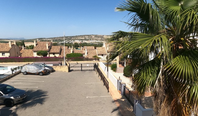 Begagnad - Radhus - Algorfa - La Finca golf