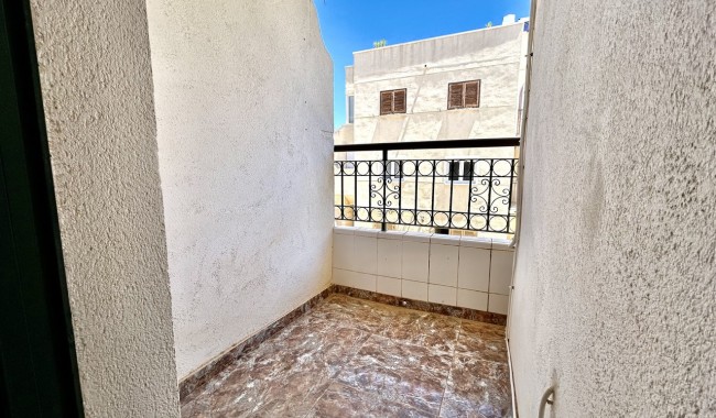 Brukt - Rekkehus - Orihuela Costa - La Zenia