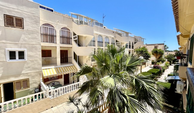 Brukt - Rekkehus - Orihuela Costa - La Zenia