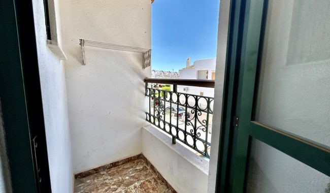 Brukt - Rekkehus - Orihuela Costa - La Zenia