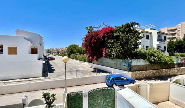 Brukt - Rekkehus - Orihuela Costa - La Zenia