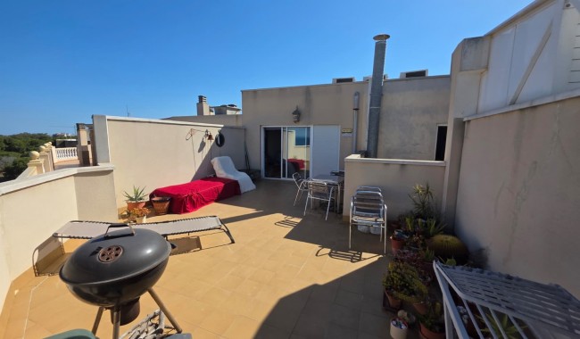 Resale - Apartment - Guardamar - Pineforest