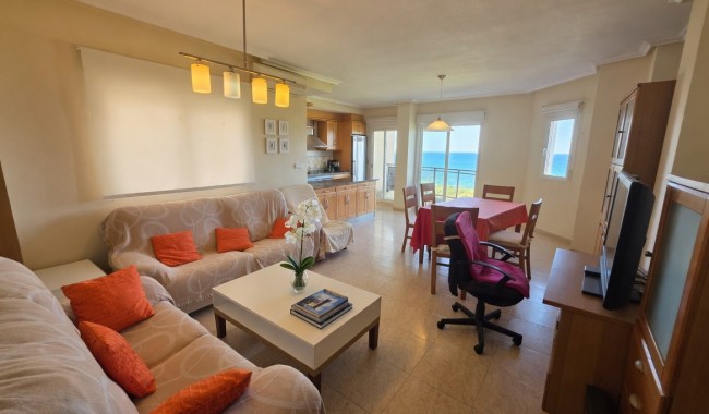 Resale - Apartment - Guardamar - Pineforest