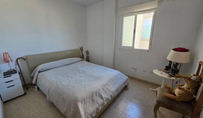 Resale - Apartment - Guardamar - Pineforest