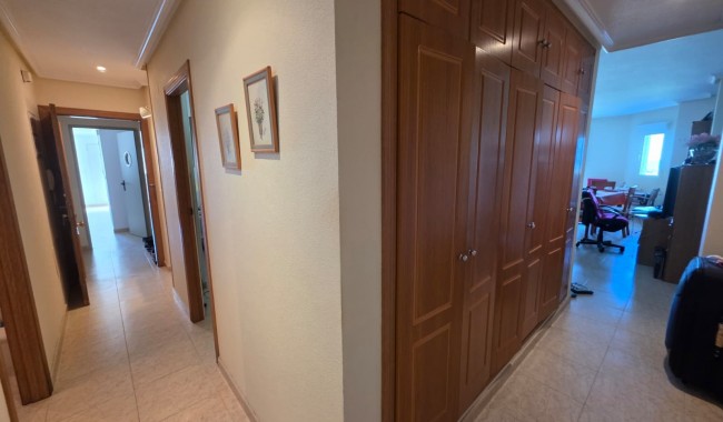 Resale - Apartment - Guardamar - Pineforest