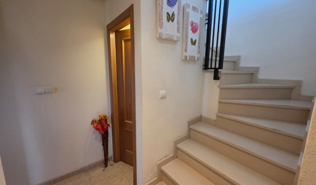 Resale - Apartment - Guardamar - Pineforest