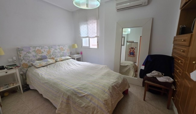 Resale - Apartment - Guardamar - Pineforest
