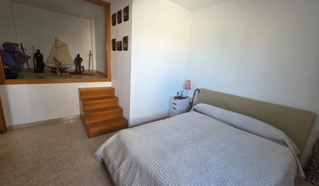 Resale - Apartment - Guardamar - Pineforest