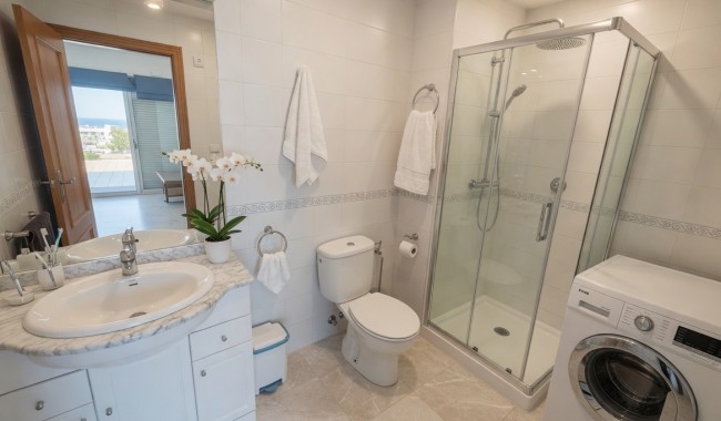 Resale - Apartment - Guardamar - Pineforest