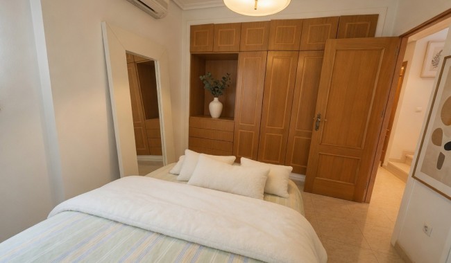 Resale - Apartment - Guardamar - Pineforest